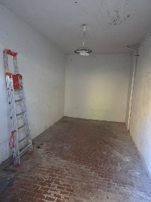 Foto Garage a Barberino Tavarnelle di 15 m² con 1 locali in vendita