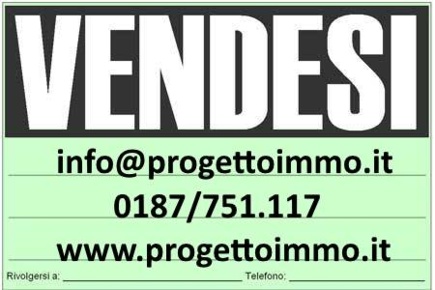 Foto Magazzino a La Spezia Colli di 40 m² con 2 locali in vendita