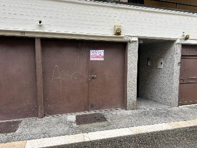 Foto Garage a Altamura di 130 m² con 1 locali in vendita