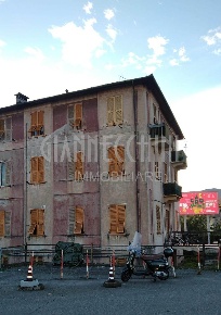 Foto Appartamento a La Spezia Canaletto di 90 m² con 4 locali in vendita
