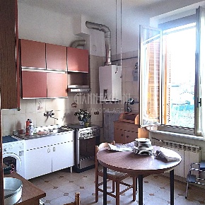 Foto Appartamento a La Spezia Canaletto di 90 m² con 4 locali in vendita