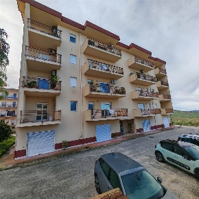 Foto Appartamento a Agrigento di 120 m² con 4 locali in vendita