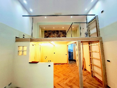 Foto Appartamento a Signa Centro di 35 m² con 1 locali in vendita