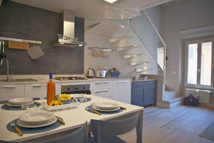 Foto Appartamento in Via di san Niccolò, Firenze San Niccolò di 70 m²