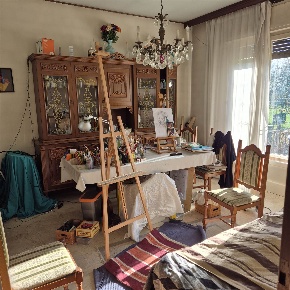 Foto Villa bifamiliare a Padova Sacro Cuore di 120 m² con 7 locali