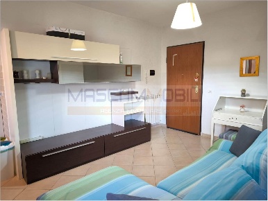 Foto Appartamento in Via Venezia 33A, Fiano Romano di 45 m² con 2 locali