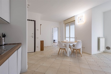 Foto Appartamento in Via Giannini 5, Milano Certosa di 60 m² con 2 locali