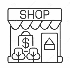 Foto Negozio a Latina Pantanaccio di 170 m² con 1 locali in affitto