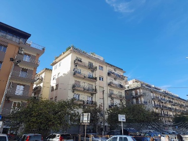 Foto Appartamento in Via Domenico Vietri 20, Salerno Torrione di 107 m²