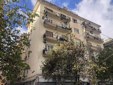 Foto Appartamento in Via Domenico Vietri 20, Salerno Torrione di 107 m²