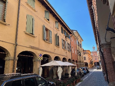 Foto Appartamento in via marconi  32, Budrio Centro di 81 m² con 3 locali