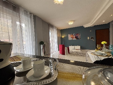 Foto Appartamento in Via Taverna Campanile  249, Monteforte Irpino Centro