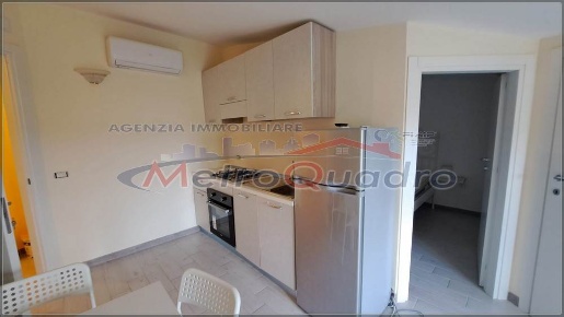 Foto Mansarde a Canicattì di 30 m² con 1 locali in affitto