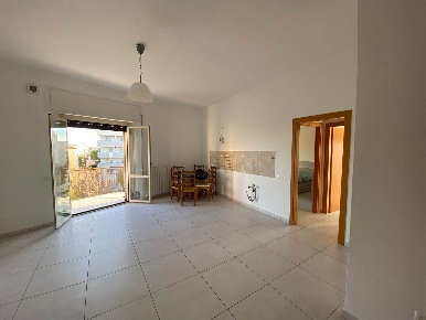Foto Appartamento a Grosseto Stazione - Via Roma di 63 m² con 2 locali