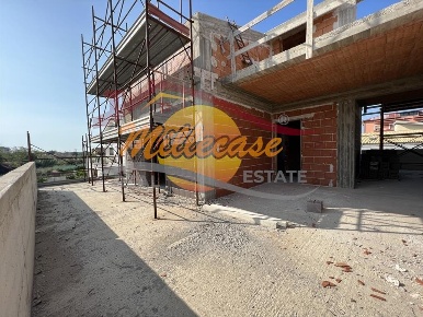 Foto Villa unifamiliare in VIA PIAZZA ARMERINA, Siracusa Gelone - Cadorna