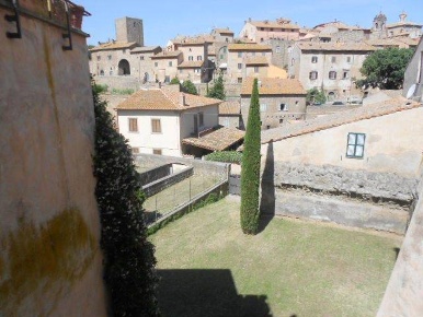 Foto Appartamento in via del rivellino, Tuscania di 70 m² con 4 locali