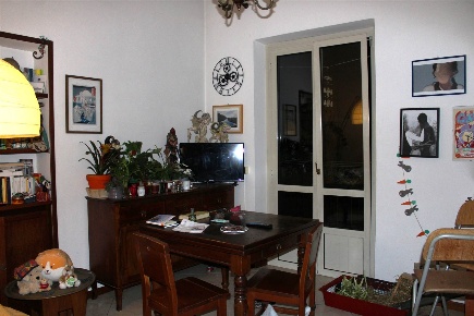 Foto Appartamento in via Cavalcanti 11, Vercelli Semicentro di 60 m²