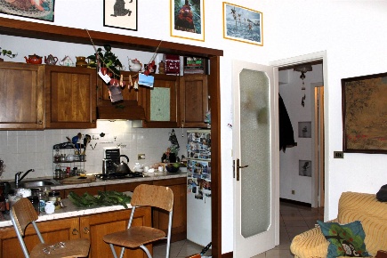 Foto Appartamento in via Cavalcanti 11, Vercelli Semicentro di 60 m²