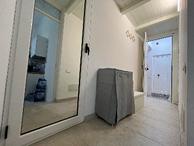 Foto Appartamento in Via Carlo Pisacane 11, Palermo Oreto - Perez di 70 m²