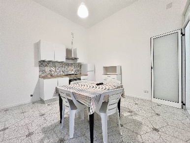 Foto Appartamento in Via Carlo Pisacane 11, Palermo Oreto - Perez di 70 m²