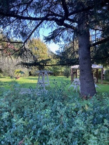 Foto Villa unifamiliare in PIAZZA DEI GIARDINI 1, Scarperia e San Piero