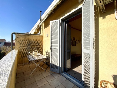 Foto Attico in Via Umberto Masotto  5, Milano Argonne - Corsica di 72 m²