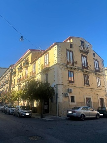Foto Appartamento in via Rivocati  108, Cosenza Centro Storico di 100 m²