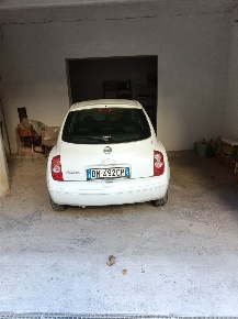 Foto Garage in Via XX Settembre 68, Foligno Centro Storico di 47 m²