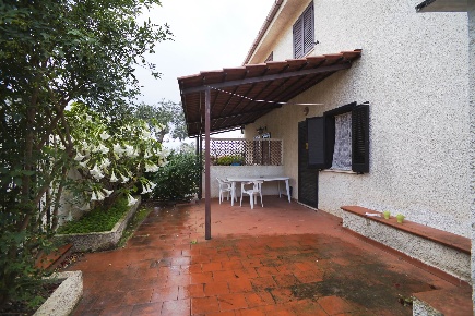 Foto Villa a schiera a Roseto Capo Spulico Villaggio Il Castello di 30 m²