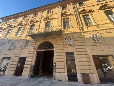 Foto Appartamento in VIA LANZA 64, Casale Monferrato Centro di 60 m²
