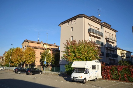 Foto Appartamento in VIA VERDI  31, Valsamoggia Crespellano di 188 m²