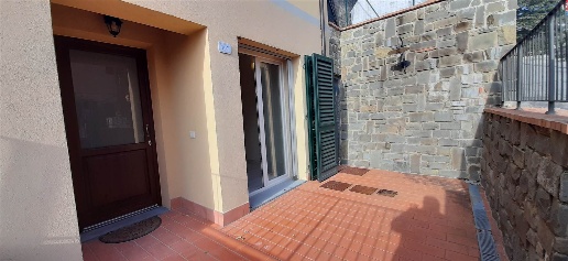 Foto Appartamento a Pistoia San Felice di 60 m² con 2 locali in vendita