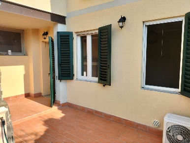 Foto Appartamento a Pistoia San Felice di 50 m² con 2 locali in vendita