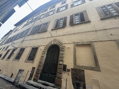 Foto Appartamento in via della vigna vecchia, Firenze Signoria - Uffizi