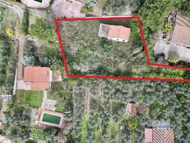 Foto Terreno edificabile a Formia di 100 m² in vendita