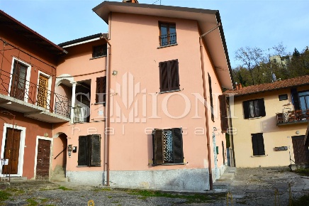 Foto Appartamento a Varese Valle Olona di 75 m² con 3 locali in affitto
