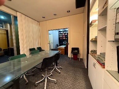 Foto Ufficio in Corso Martiri della Libertà 14, Catania di 82 m² in vendita