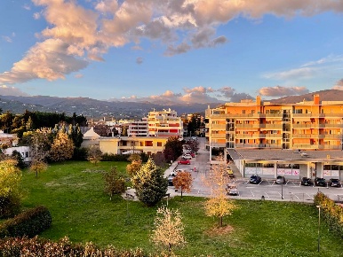 Foto Appartamento in Viale Adua  155, Pistoia Pistoia Ovest di 81 m²