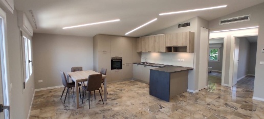 Foto Appartamento a Morgano di 80 m² con 3 locali in vendita