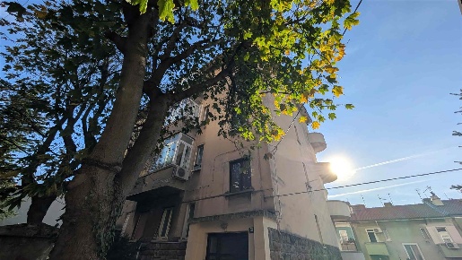 Foto Appartamento a Trieste Cologna - Università di 130 m² con 5 locali