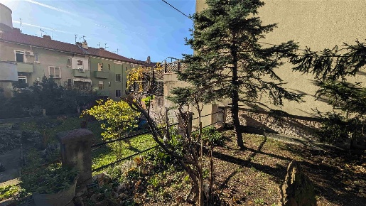 Foto Appartamento in vicolo ospedale militare, Trieste Cologna - Università