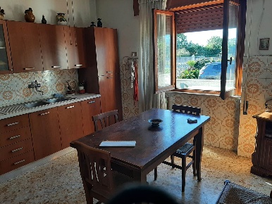 Foto Villa unifamiliare a Latina Borgo San Michele di 125 m² con 4 locali