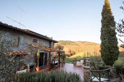 Foto Rustico in VIA PACE  123, Scarperia e San Piero Sant'agata di 300 m²