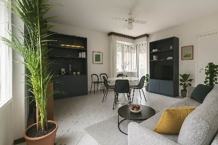 Foto Appartamento a Firenze Argingrosso di 98 m² con 4 locali in vendita
