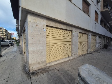 Foto Magazzino in via generale di maria 1315, Palermo Notarbartolo - Sciuti