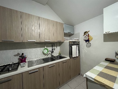 Foto Appartamento in Via XX Settembre 68, Foligno Centro Storico di 105 m²