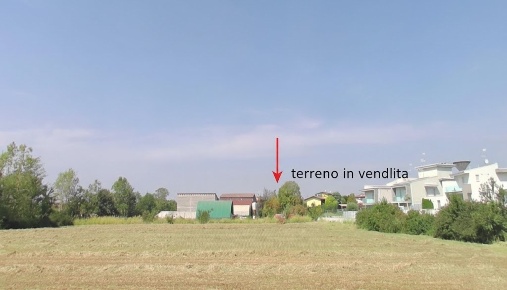 Foto Terreno edificabile in Via San Bernardino, Montichiari San Bernardino