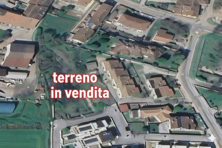 Foto Terreno edificabile in Via San Bernardino, Montichiari San Bernardino