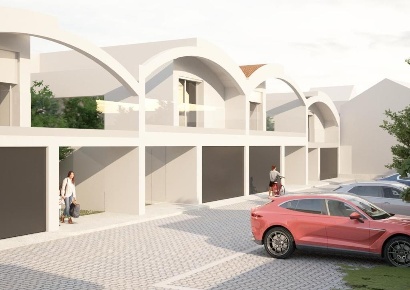 Foto Villa unifamiliare in Via Mingaiola, Ravenna Vicoli - Redentore