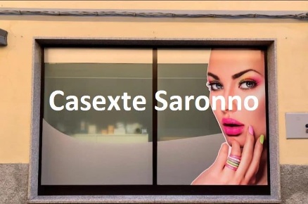 Foto Negozio in Via Giovanni Da Cermenate, Cermenate di 90 m² con 6 locali